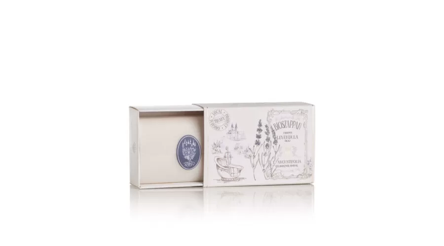 Tihanyi Levendula Bioszappan