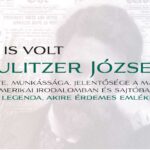 Ki is volt Pulitzer József?