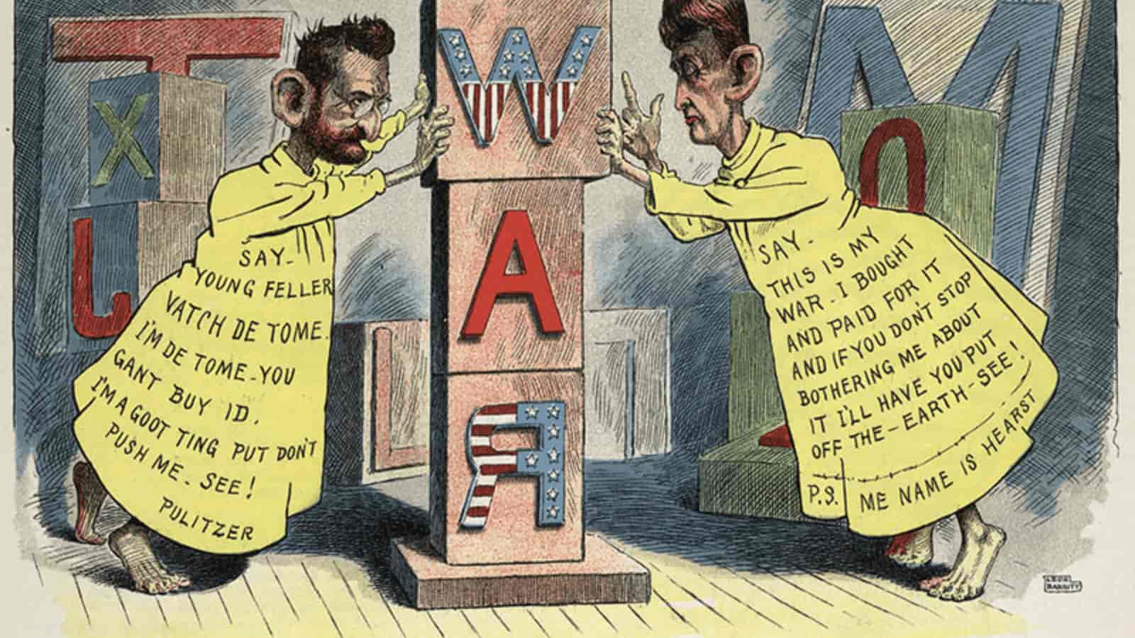 Pulitzer