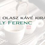 Illy Ferenc, az olasz kávé királya