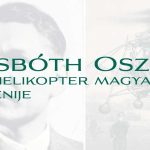 Asbóth Oszkár - A helikopter magyar zsenije
