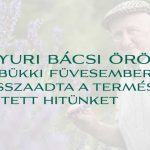 Gyuri bácsi öröksége – A bükki füvesember, aki visszaadta a természetbe vetett hitünket