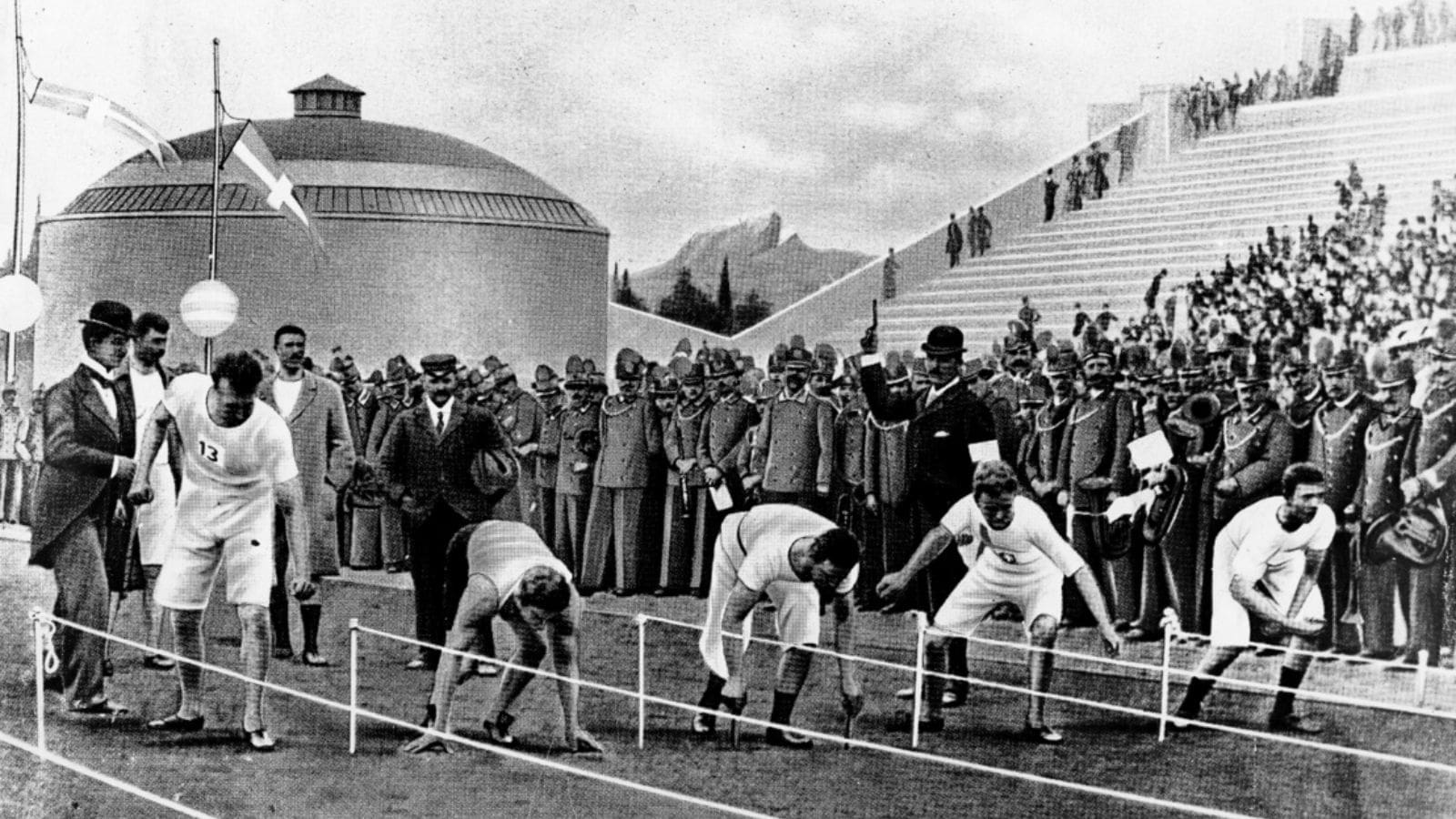 budapesti olimpia