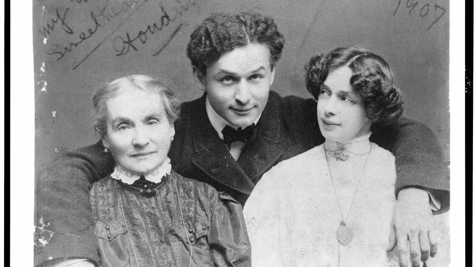 Harry Houdini