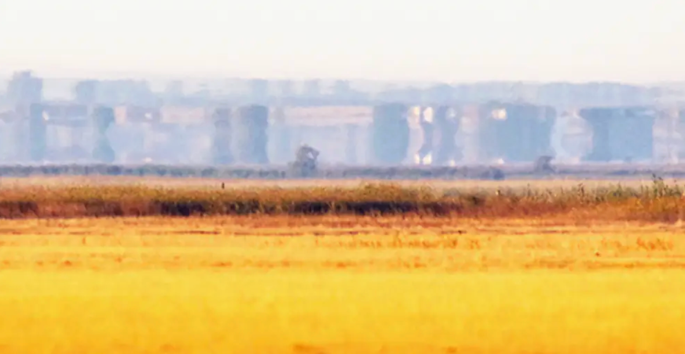 Hortobágy