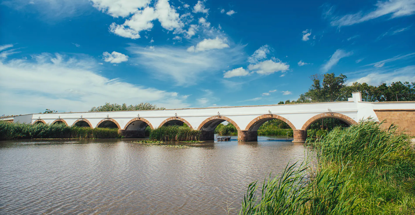 Hortobágy