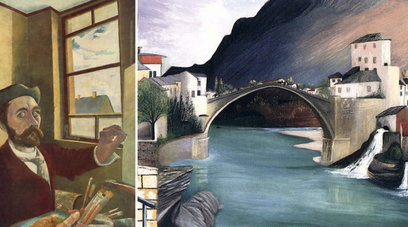 Csontváry Kosztka Tivadar