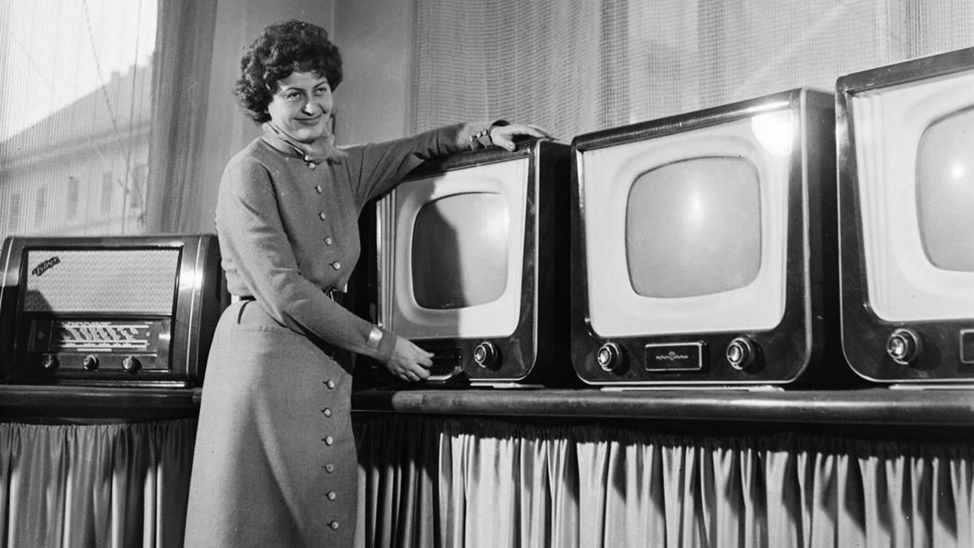 Goldmark Péter Károly