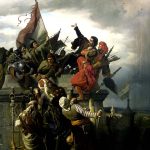 Dugovics Titusz legendája – a magyar Tell Vilmos? A hős, aki berántotta az ellenséget