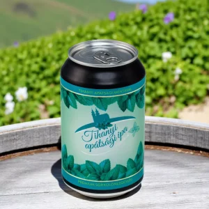 Tihanyi Apátsági IPA 0,33l can (1db)