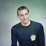 Grosics Gyula – a fekete párduc, aki újradefiniálta a kapus szerepét