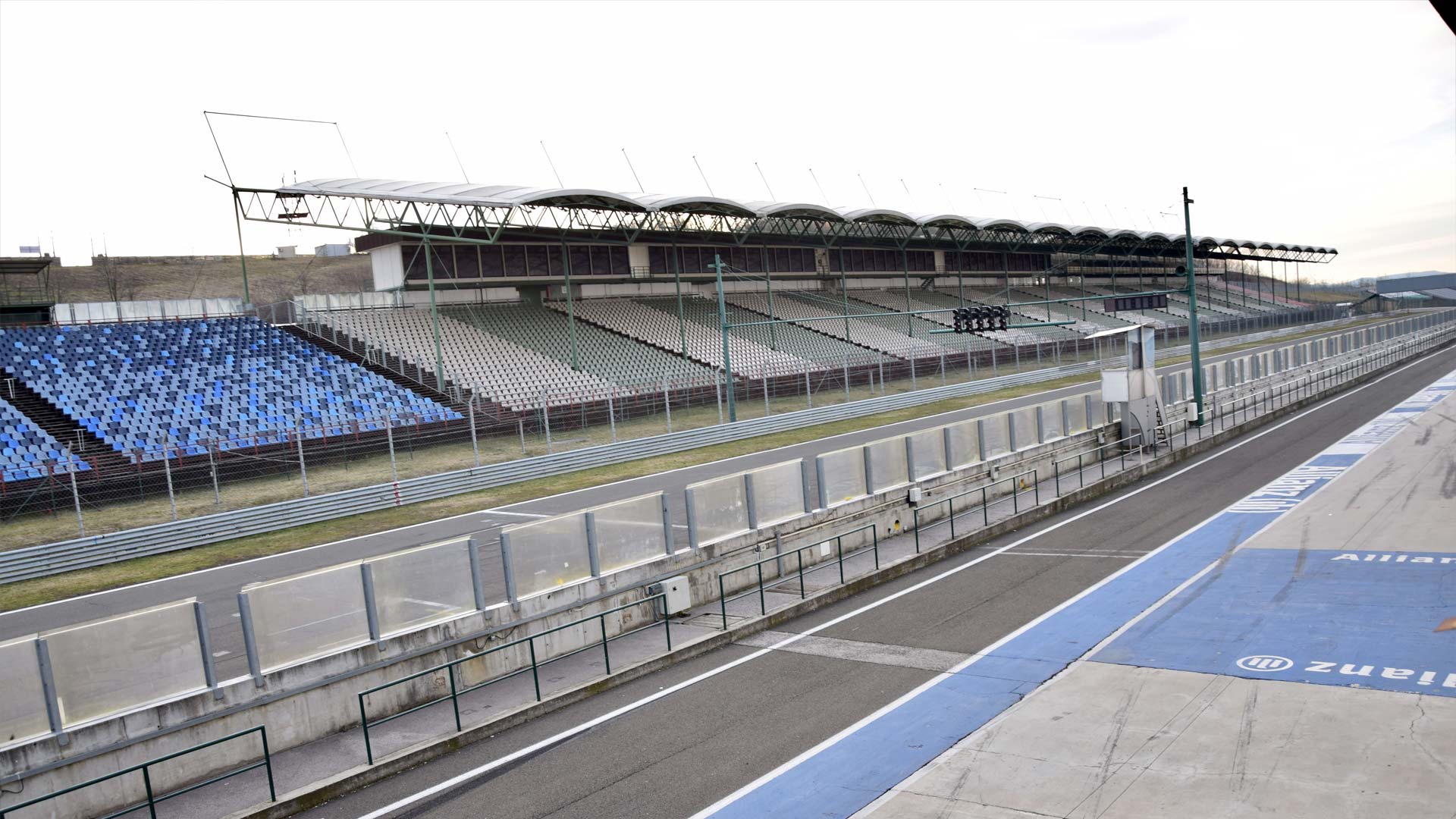 Hungaroring története