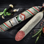 A szalámi, ami világhírűvé tette Szegedet