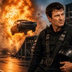 A magyar, aki Hollywood legveszélyesebb jelenetei mögött áll – Piroch Gábor története