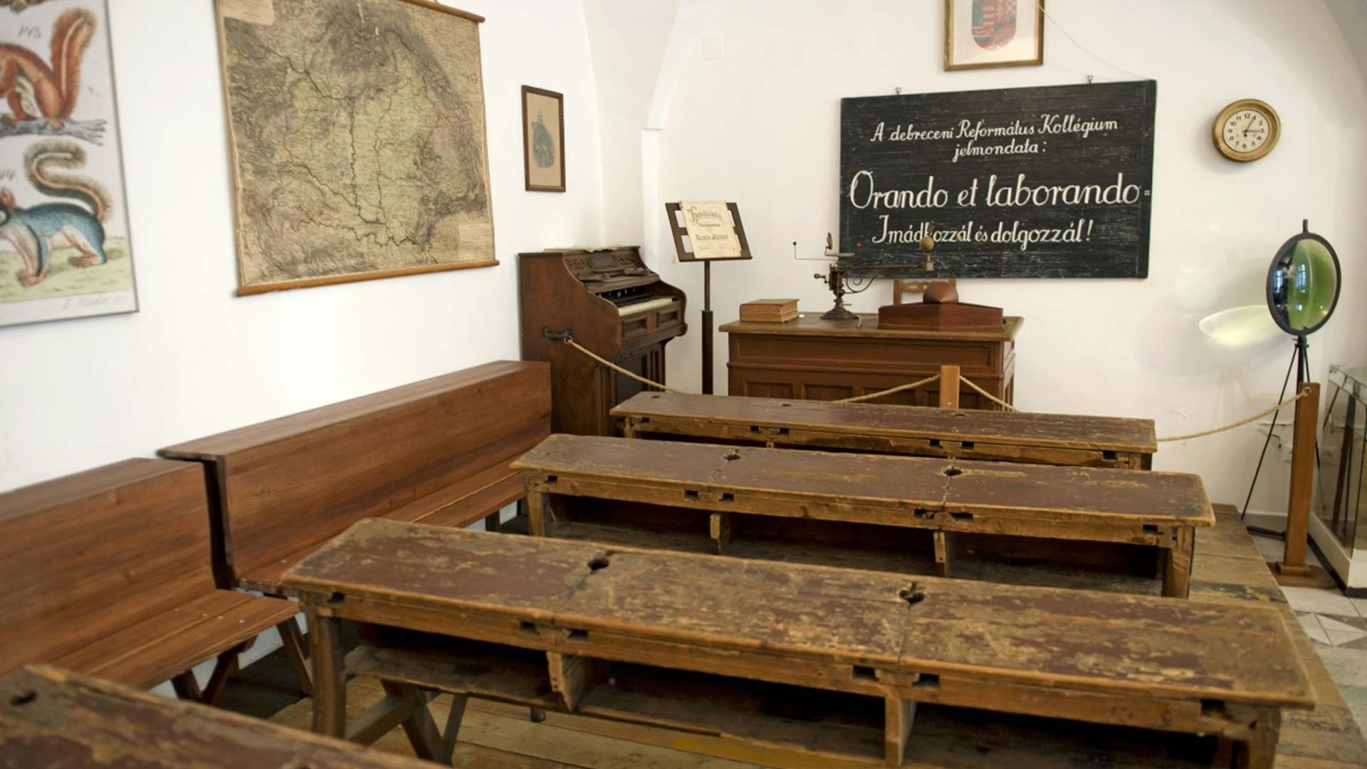 Debreceni Református Kollégium