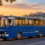 Ikarus – amikor magyar buszok vitték a fél világot